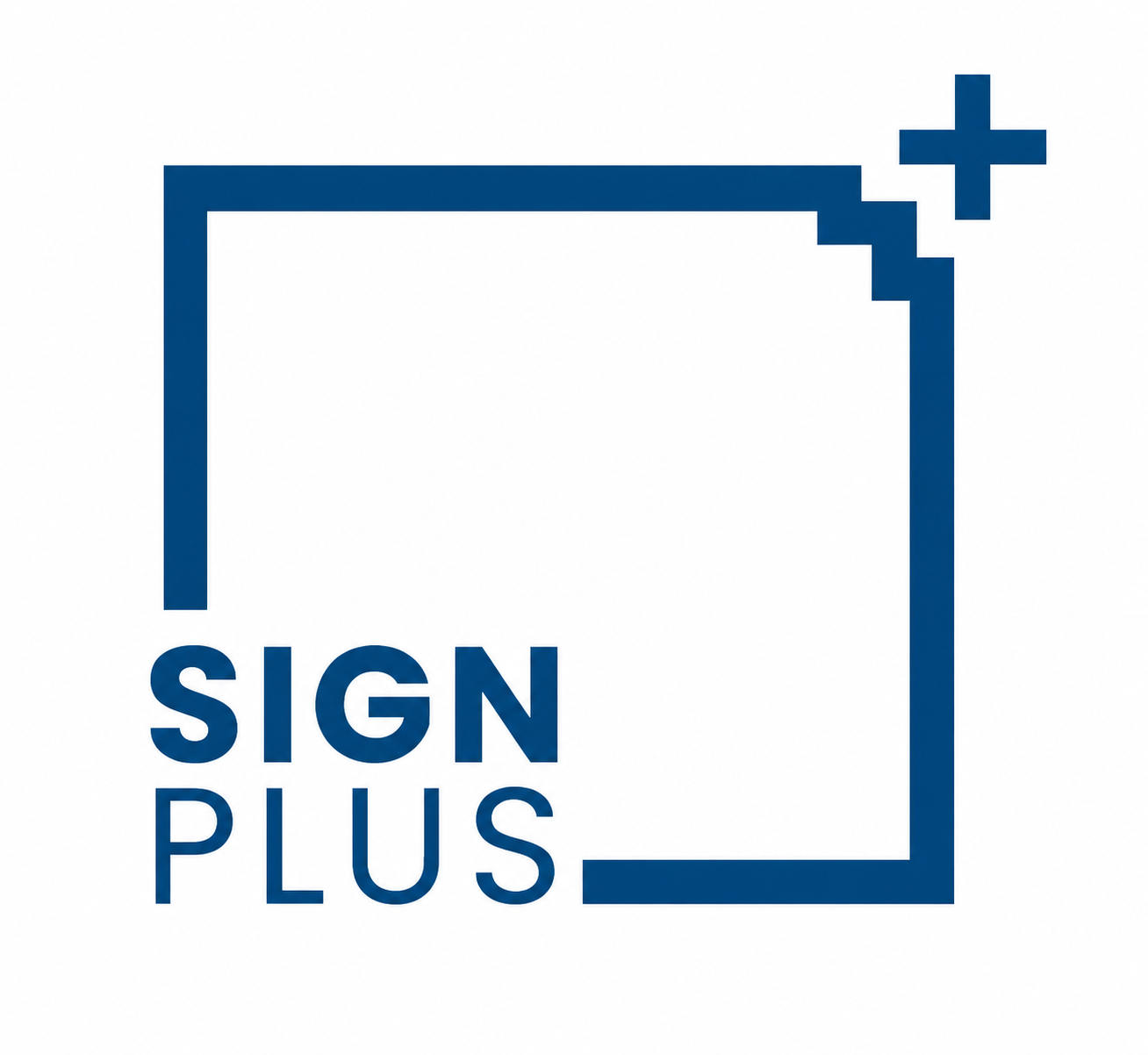 SignPlus